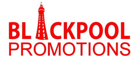 blackpool promotions official site.